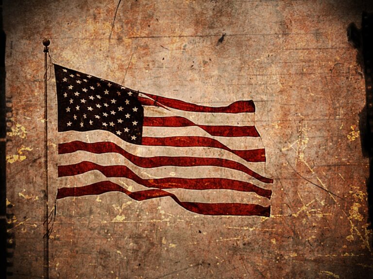 american flag, textured, rough-795307.jpg